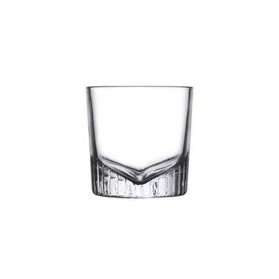 Bicchiere Whisky 27 cl Caldera - Nude