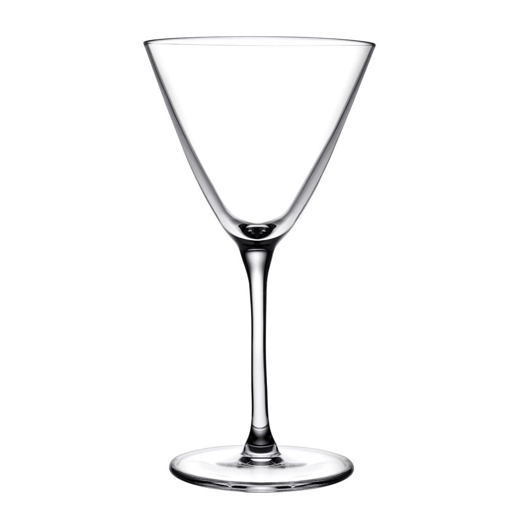 Calice Martini 19 cl Bargiani - Nude