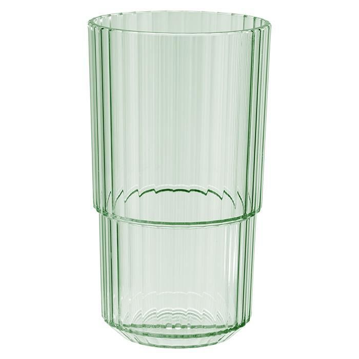 APS - Bicchiere &quot;Linea&quot; 0,5L Verde