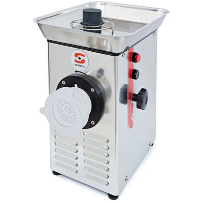 Sammic - Tritacarne professionale PS-22 230-400/50/3 (senza gruppo macinazione)