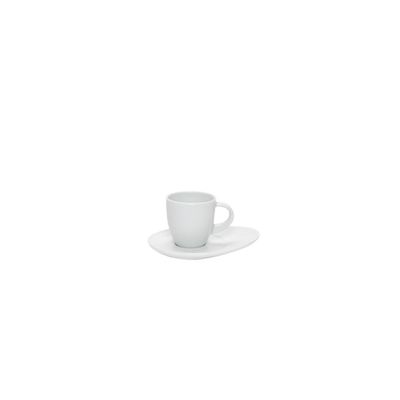 Piatto Per Tazza Caffè 14 cm Universo - Eschenbach