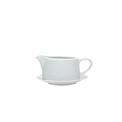 Salsiera Con Piatto 35 cl Primavera - Eschenbach