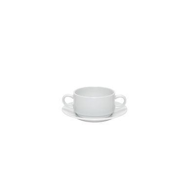 Tazza Brodo Senza Piatto 26 cl Primavera - Eschenbach