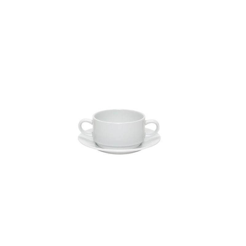 Tazza Brodo Senza Piatto 26 cl Primavera - Eschenbach