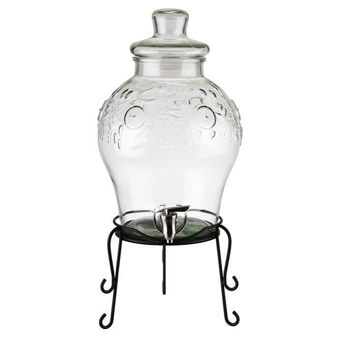 APS - Distributore di bevande &quot;Fruits&quot; 10,5L
