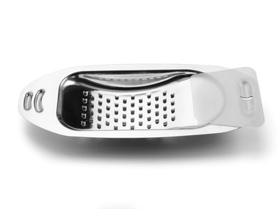 Spätzle maker mezzo foro 35 x 14 cm - Weis