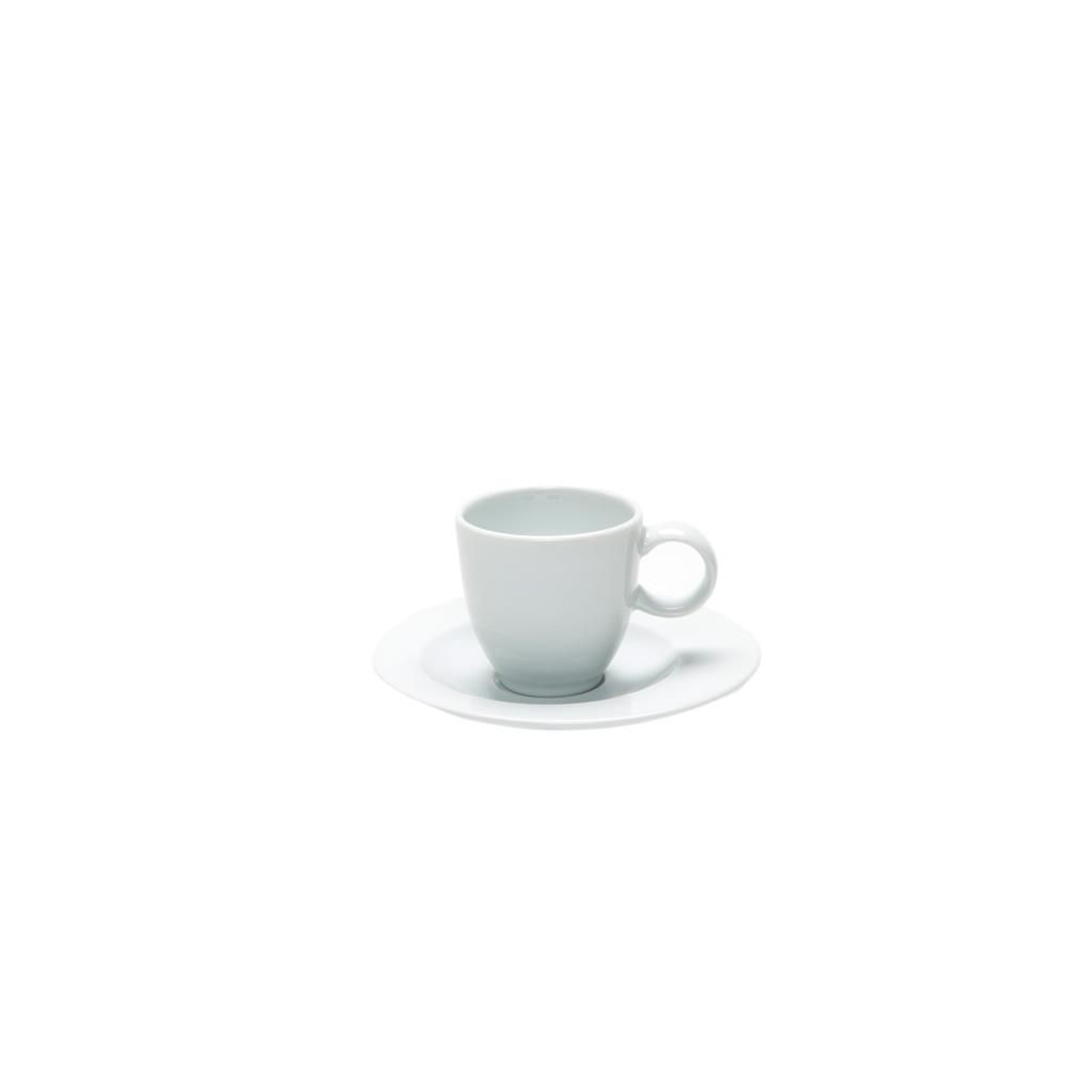 Costa Verde - Tazza Caffè Senza Piatto 10 cl Eclipse
