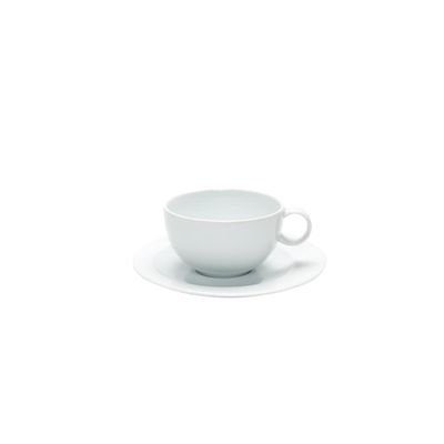 Costa Verde - Piatto Per Tazza Colazione/The 18 cm Eclipse