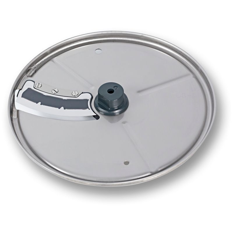 Sammic - Disco per tagliare 4 mm