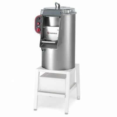 Sammic - Pelapatate e centrifuga per insalata PES-20