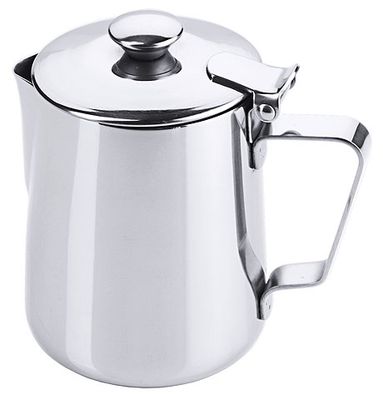 Caffettiera 0,6 l  - Contacto​