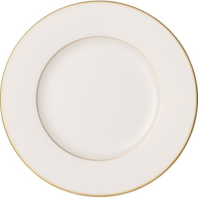 Villeroy &amp; Boch, Anmut Gold - Piatto piano 28 cm