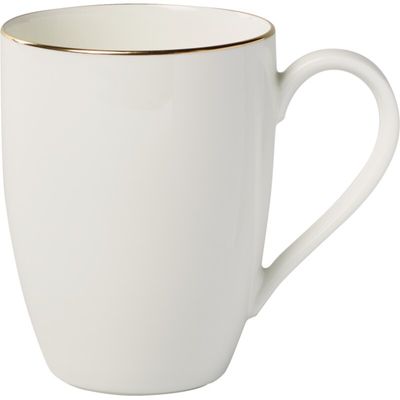 Villeroy &amp; Boch, Anmut Gold - Tazza con manico 0,35 l