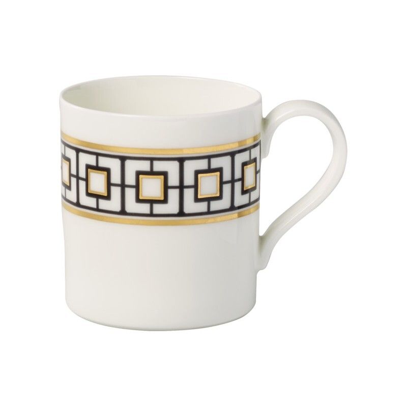 Villeroy &amp; Boch, Metrochic - Tazza 0,32 l