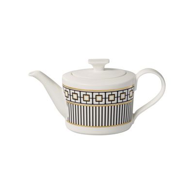 Villeroy &amp; Boch, Metrochic - Teiera 1,2 l