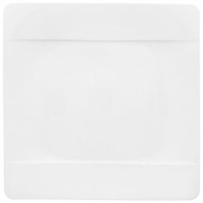 Villeroy &amp; Boch, Modern Grace - Piatto piano 27 x 27 cm