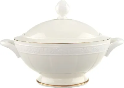 Villeroy &amp; Boch, Ivoire - Terrina 2,95 l