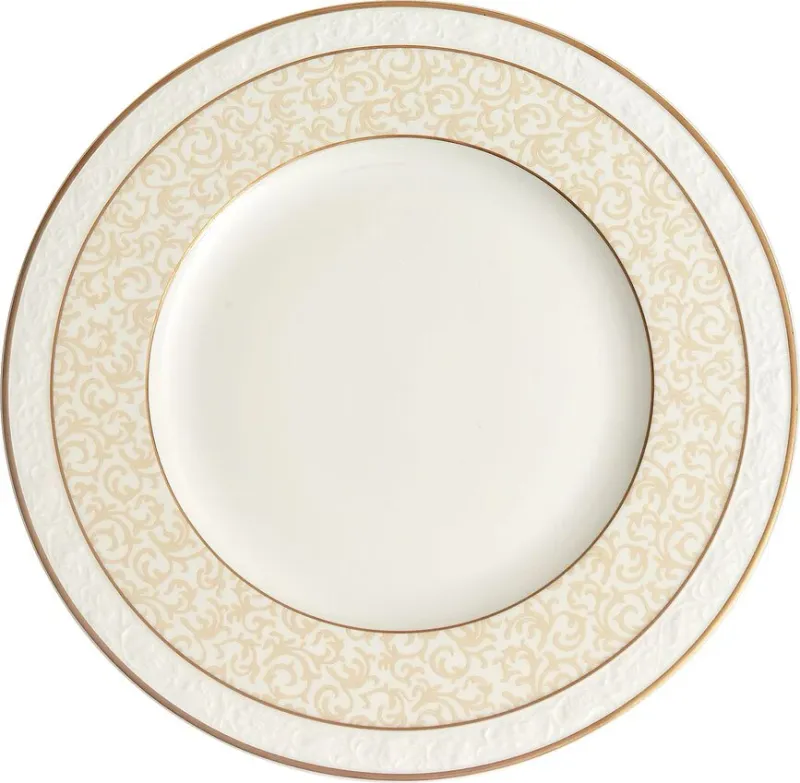 Villeroy &amp; Boch, Ivoire - Piatto piano 27 cm