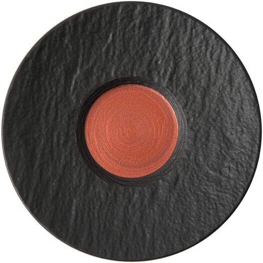 Villeroy &amp; Boch, The Rock Glow - Sottotazza 15,5 cm