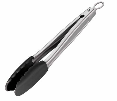 Küchenprofi - Pinza per rivoltare 32,5 cm