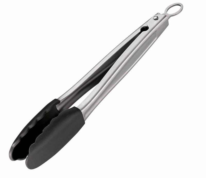 Küchenprofi - Pinza per rivoltare 32,5 cm