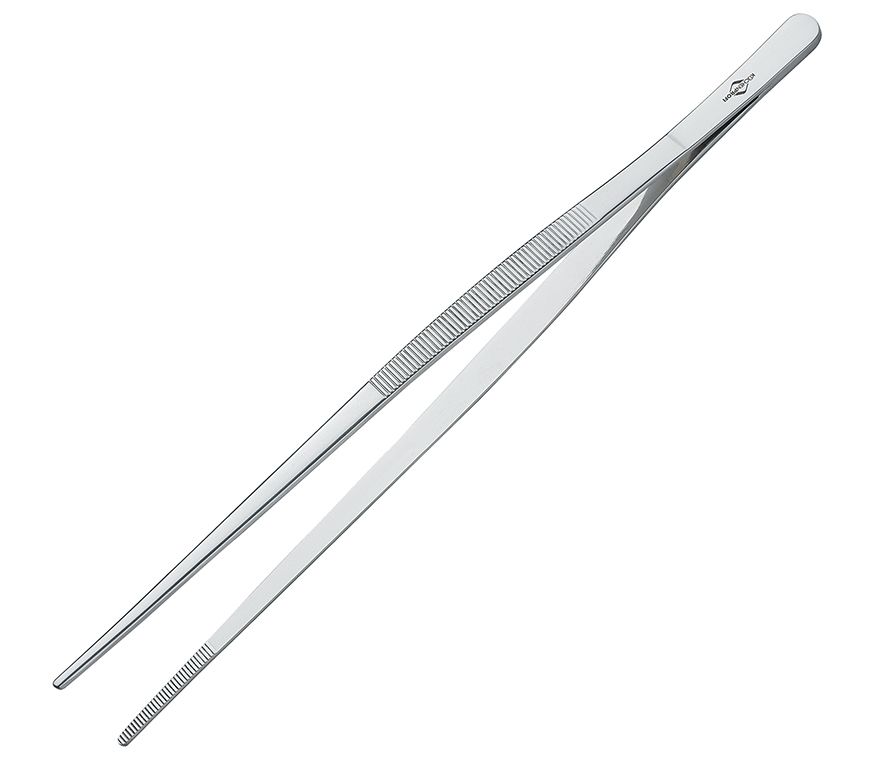 Küchenprofi - Pinza BBQ 22 cm