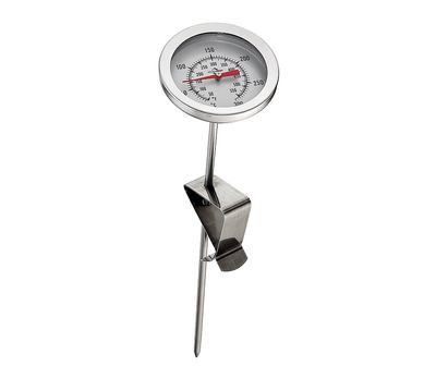 Küchenprofi - Termometro per friggere 21 cm