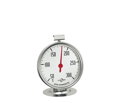 Küchenprofi - Termometro per forno 7,5 cm