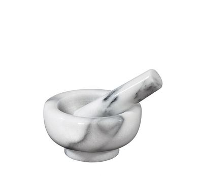 Küchenprofi - Mortaio porcellana 10 cm