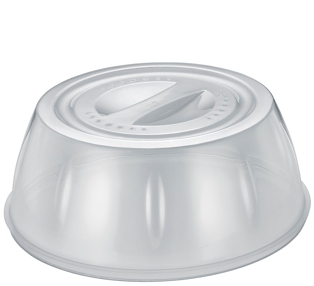 Küchenprofi - Cappa per microonde 26 cm