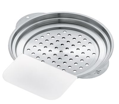 Küchenprofi - Coperchio per spätzle 27 cm