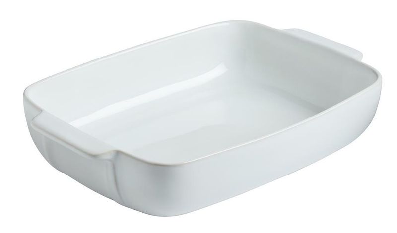 Teglia Rettangolare 35 x 25 cm Signature - Pyrex