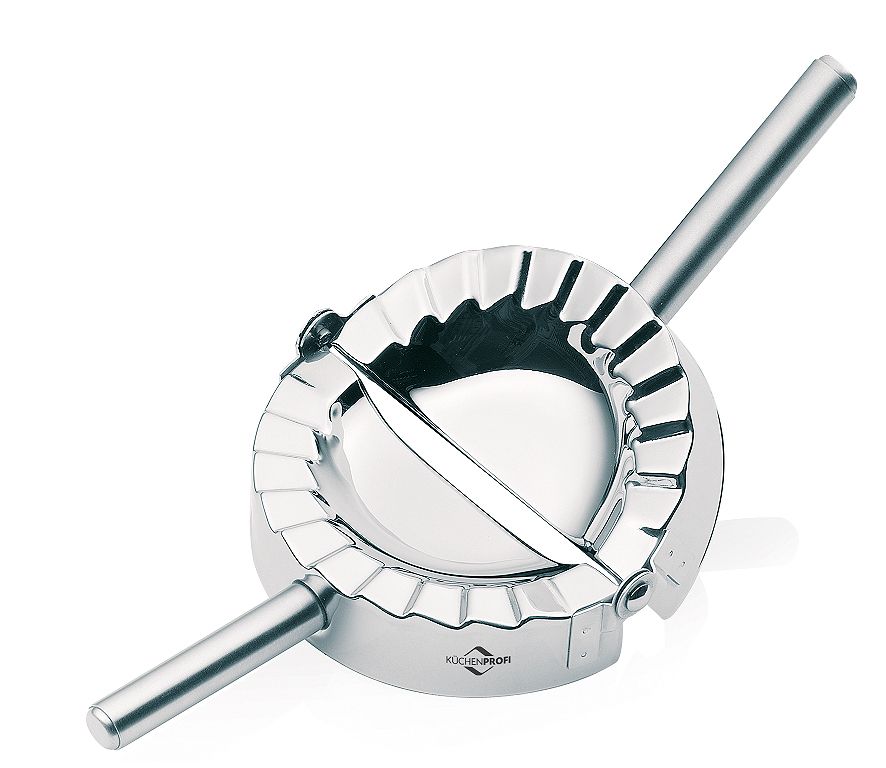 Küchenprofi - Stampo per ravioli 12 cm