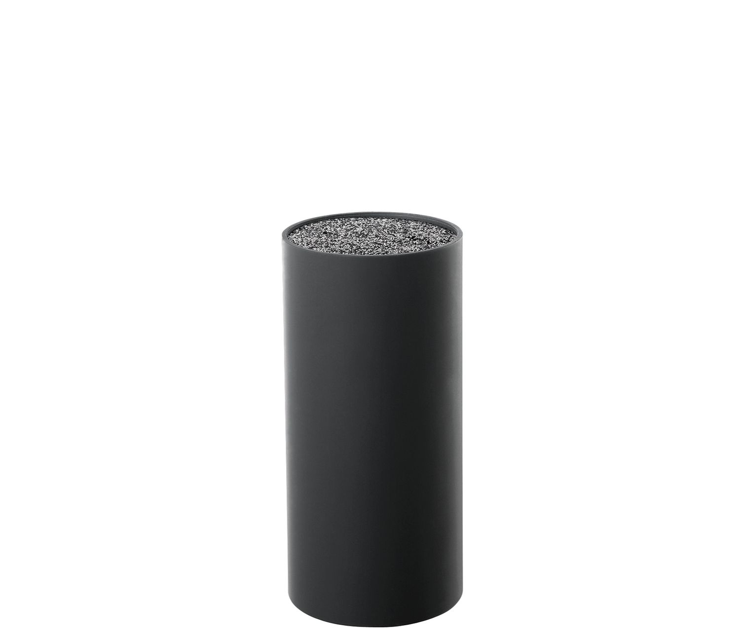Blocco per Coltelli Nero 11 cm - Zassenhaus
