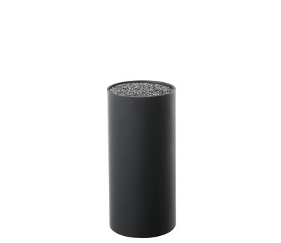 Blocco per Coltelli Nero 11 cm - Zassenhaus