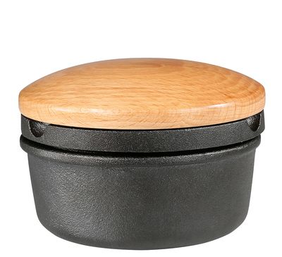 Gratuggia spezie 14 cm - Zassenhaus