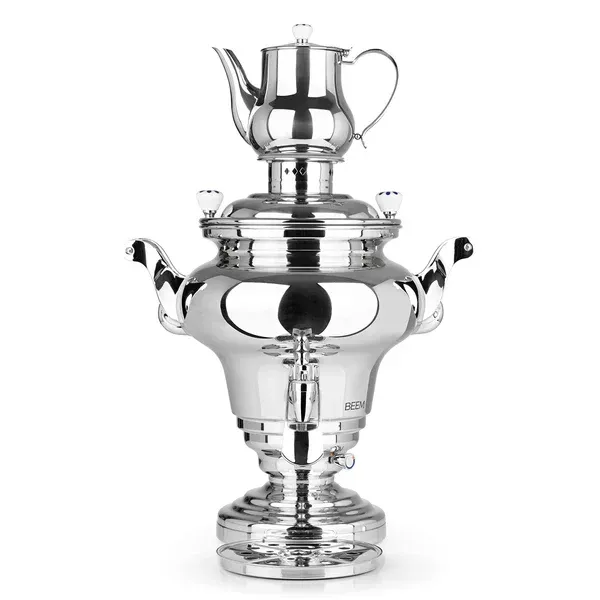 Samowar 15 l Royal+ - BEEM