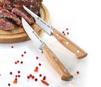 Coltelli per Bistecca 13 cm - Zassenhaus