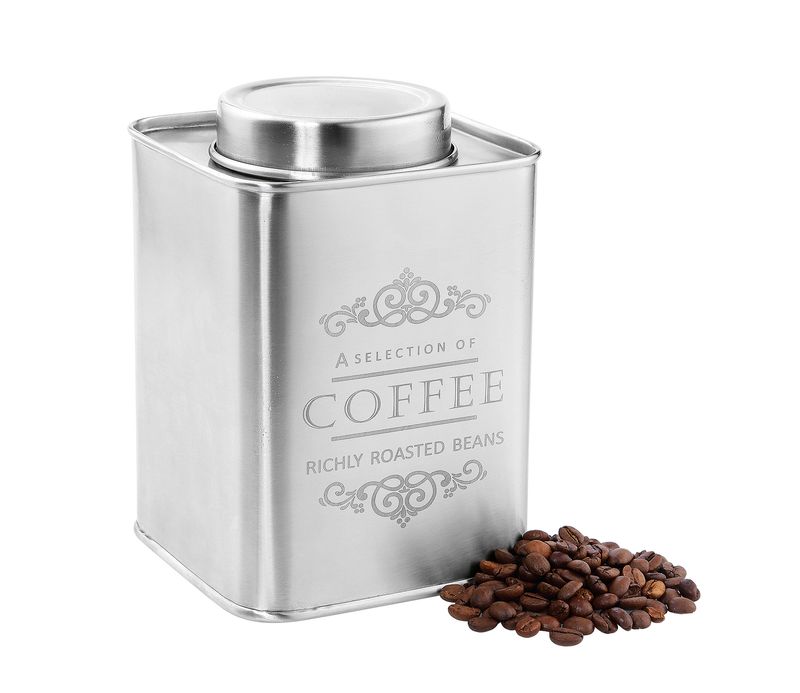 Barattolo caffè 500 g Coffee - Zassenhaus