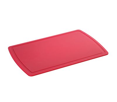 Tappetino da Taglio Rosso 20 cm Premium Line - Zassenhaus