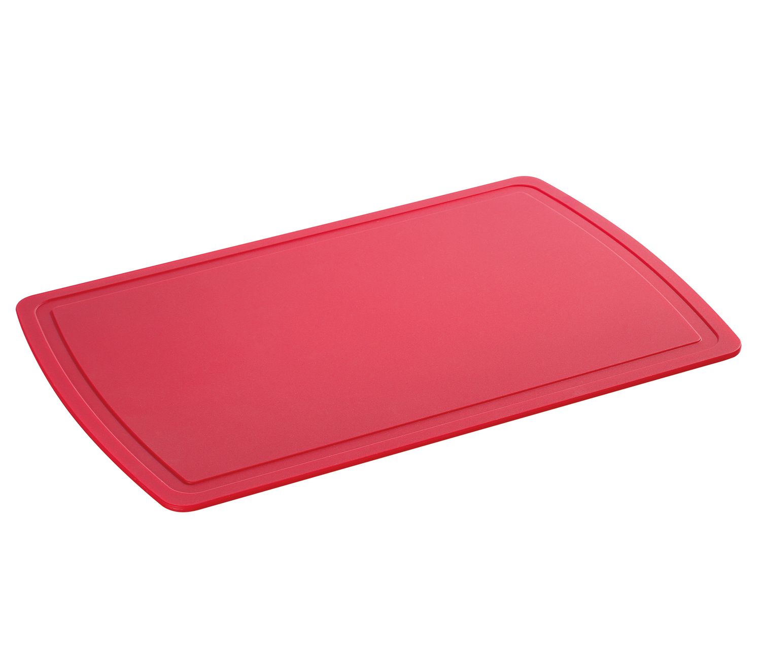 Tappetino da Taglio Rosso 25 cm Premium Line - Zassenhaus