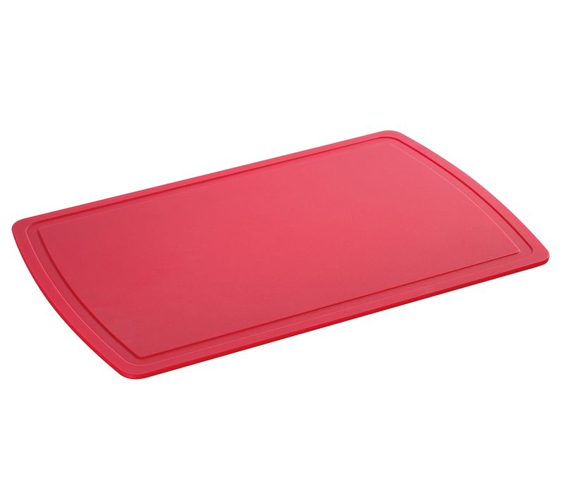 Tappetino da Taglio Rosso 25 cm Premium Line - Zassenhaus