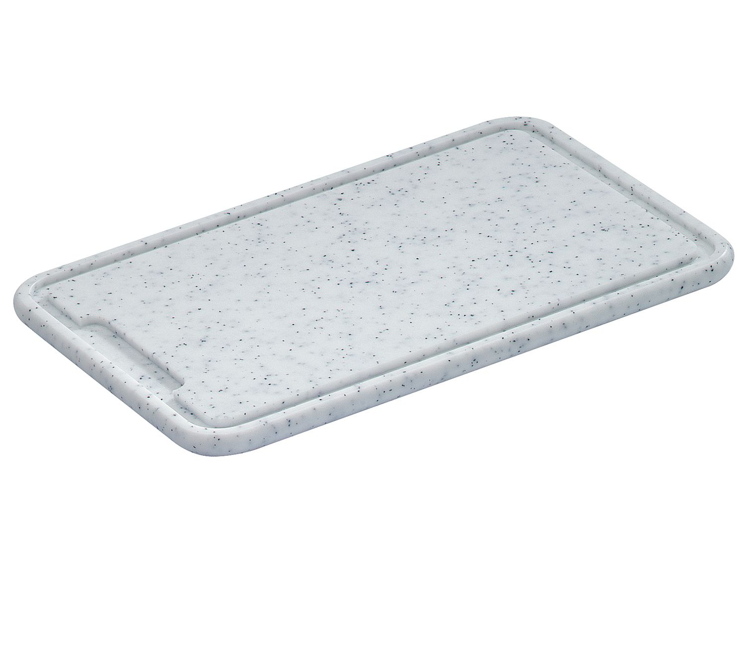 Tagliere per Trinciare Granito 23 cm Profi - Zassenhaus