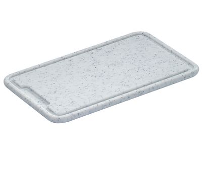 Tagliere per Trinciare Granito 23 cm Profi - Zassenhaus