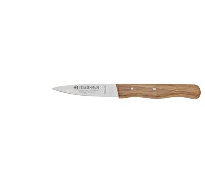 Coltello da Cucina 7,5 cm Mittelspitz - Zassenhaus
