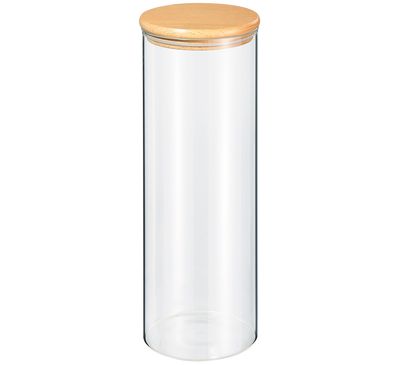 Barattolo 2000 ml - Zassenhaus