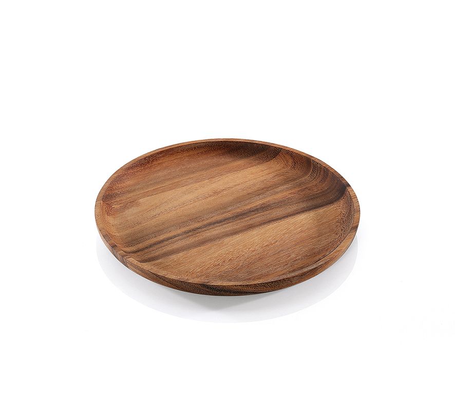 Vassoio/Piatto per snack 25 cm - Zassenhaus