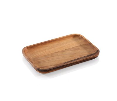Vassoio/Piatto per snack 17 cm - Zassenhaus