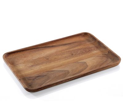 Vassoio/Piatto per snack 27,5 cm - Zassenhaus