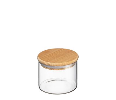 Barattolo 350 ml - Zassenhaus